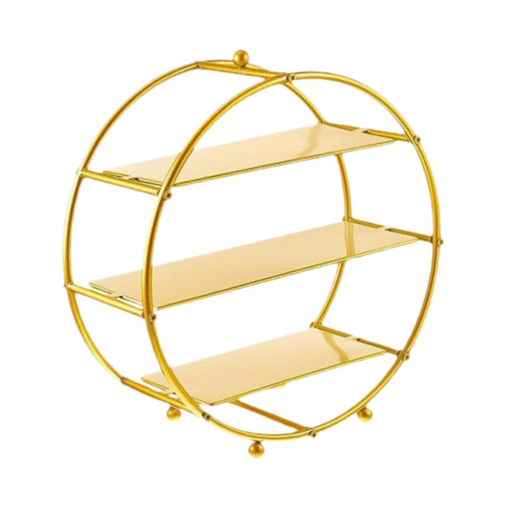 Cupcake Stand Holder Display Candy Light Luxury Cake
