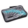 THandle Hex Wrench Set Pentalobe Anti‑Slip Handle Hand Repair Hardware Tools 0614C