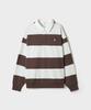 SPAO (Woody) Rugby Sweatshirt_Spmng4Tc60 (B Type)