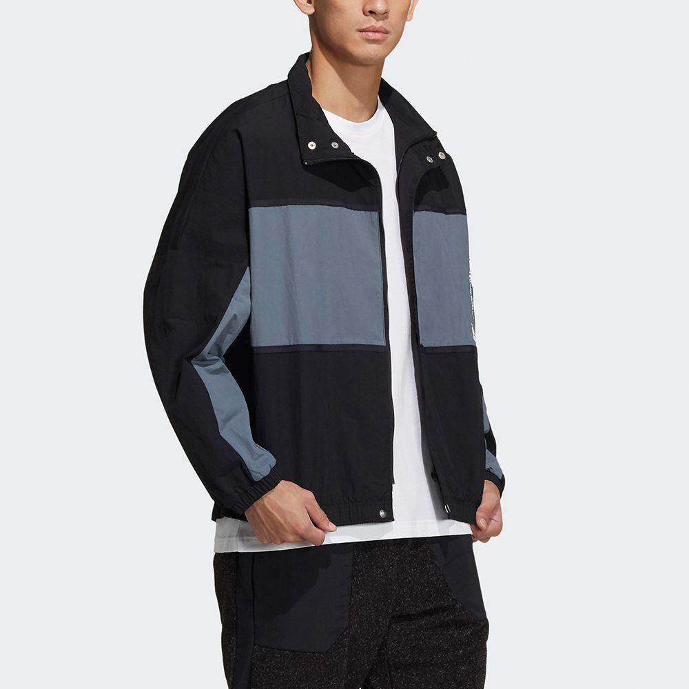 adidas WRD WOV Jacket Fall Men's Black GL8673