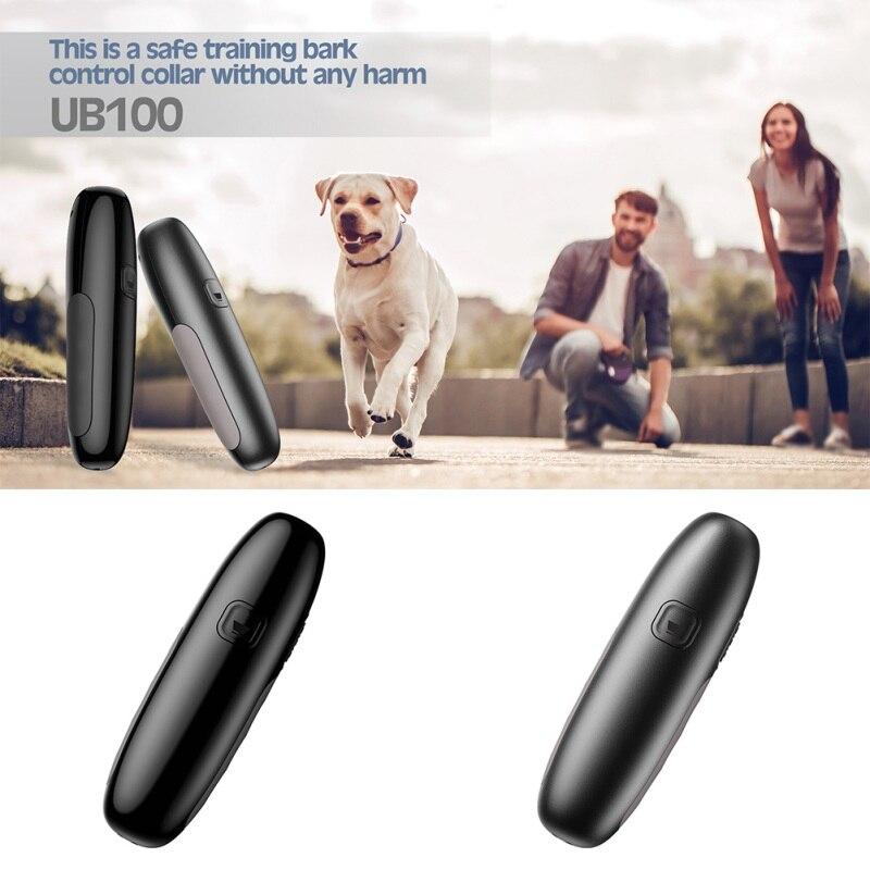 dog barking deterrent