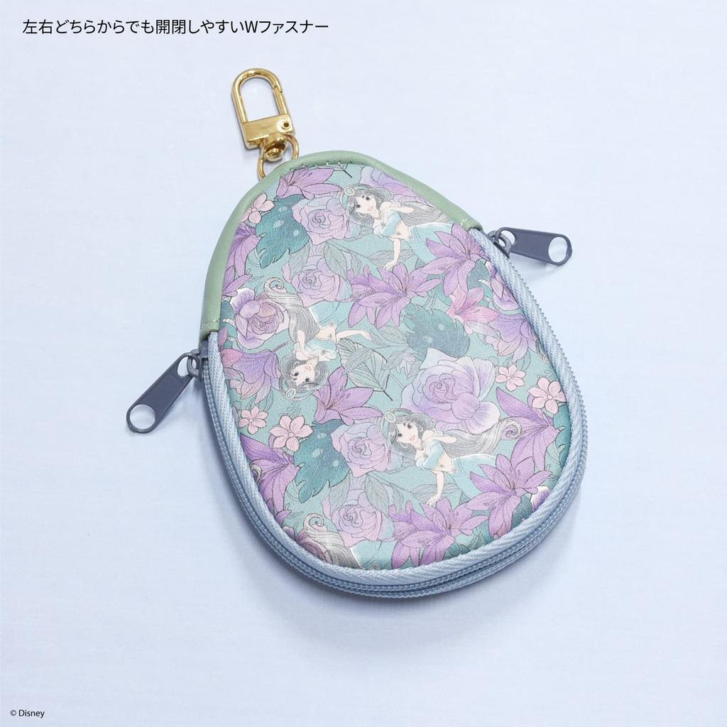 Key Case Disney Character Reel Type Key Case Jasmine Small [Gourmandies] / DNG-106 Women's DNG-106JS