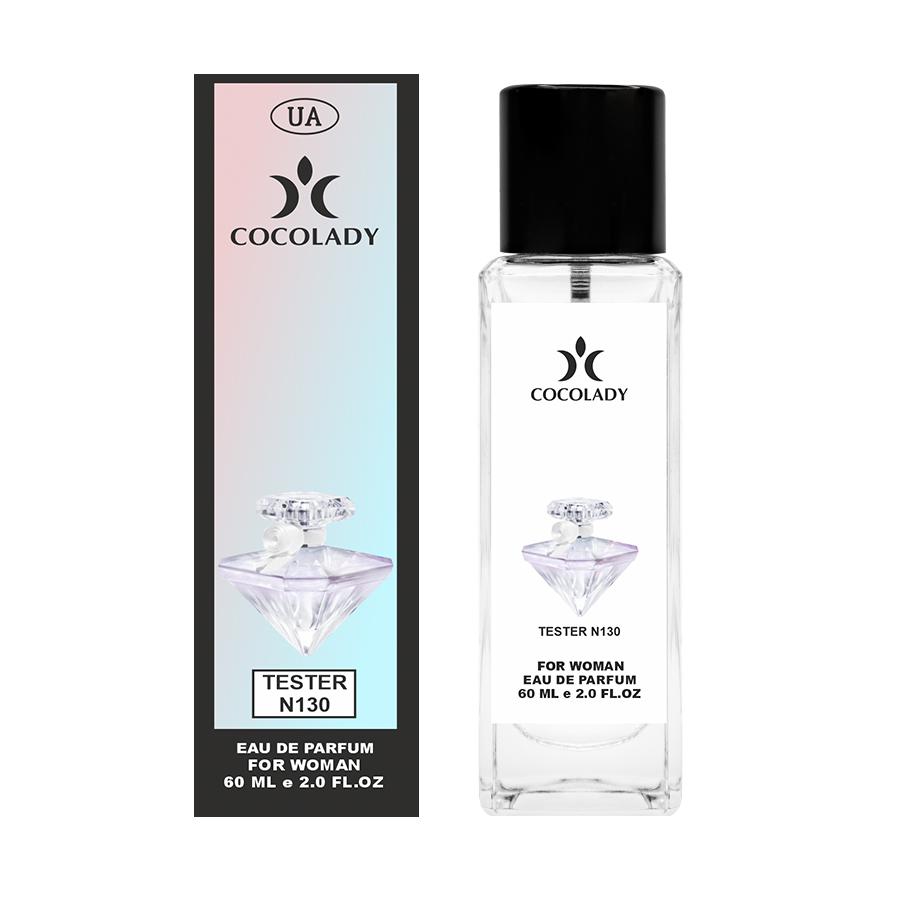 Cocolady La Nuit Tresor Musk Diamant Eau de parfum for women