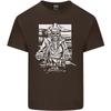 Pirates For Life Sailor Sailing Unisexs Light Cotton TShirt