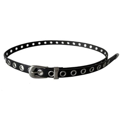 MAISON MASTER Maison Master Punching Belt