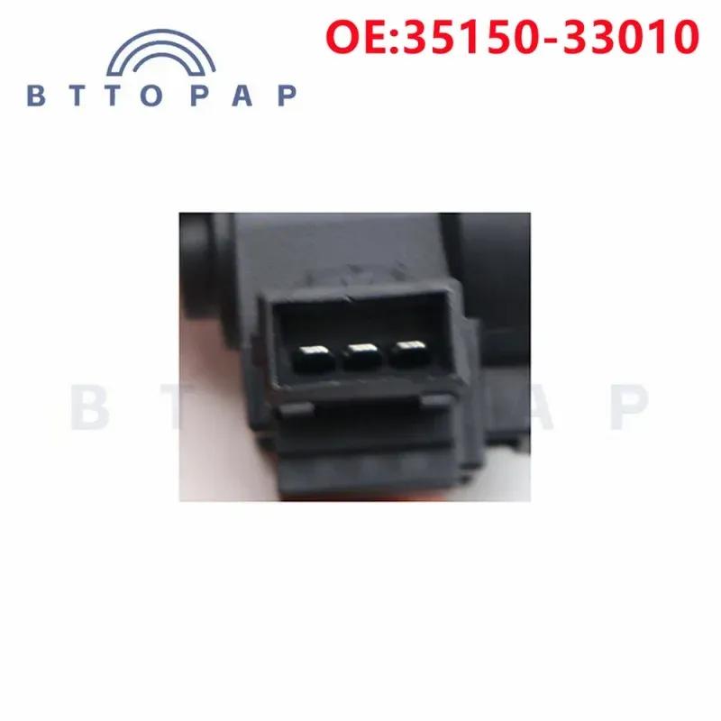 35150-33010 35150-33001 Idle Air Control Valve 0K9A2-20-660 0K247-20660 For HHyundai Santa Fe Kia Optima Sportage Auto Parts