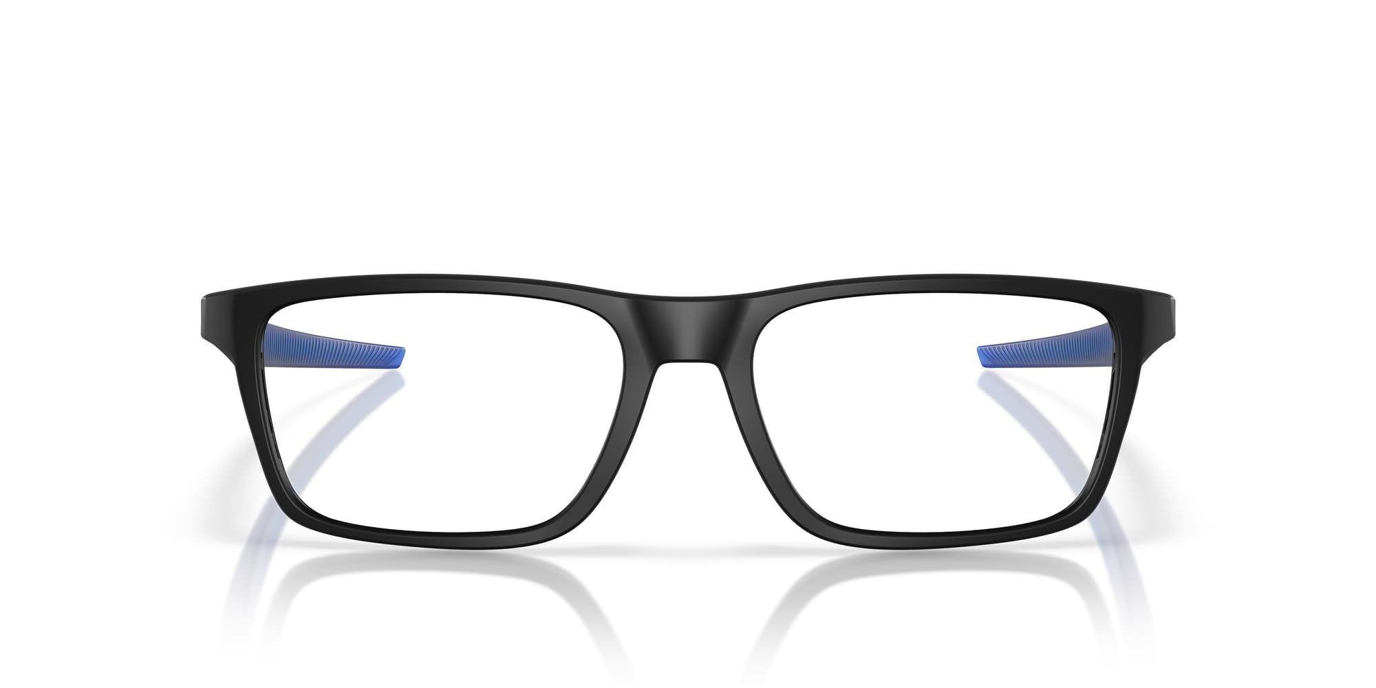 

Sunglasses 0OX8164 SATIN BLACK 55 [Oakley]