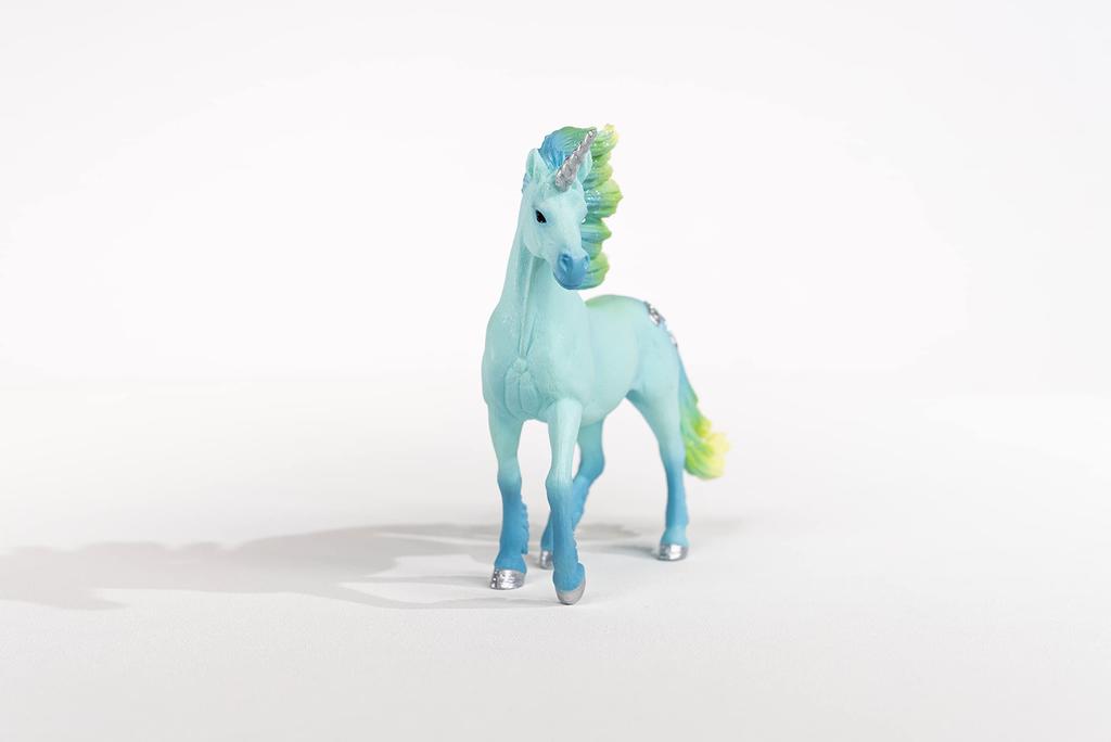 Schleich Bayala Marshmallow Unicorn 70722 (Male)