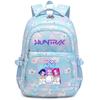 K-Pop Anime Cartoon Printed School Bag High School Large Capacity Student Leisure Trend