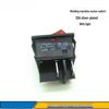 High-Quality Golden Ding 30A Welder Power Rocker Switch - Durable and Reliable.