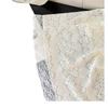 Elegant French-Style Lace-Trim High-Waisted A-Line Skirt for Women - Autumn/Winter Collection