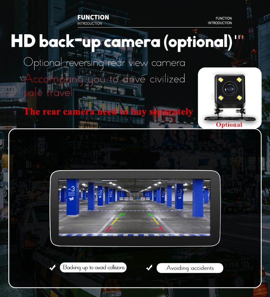 12.3'' Car Stereo Radio GPS WIFI For Lexus RX Series RX270 RX300 2009-2015 RHD