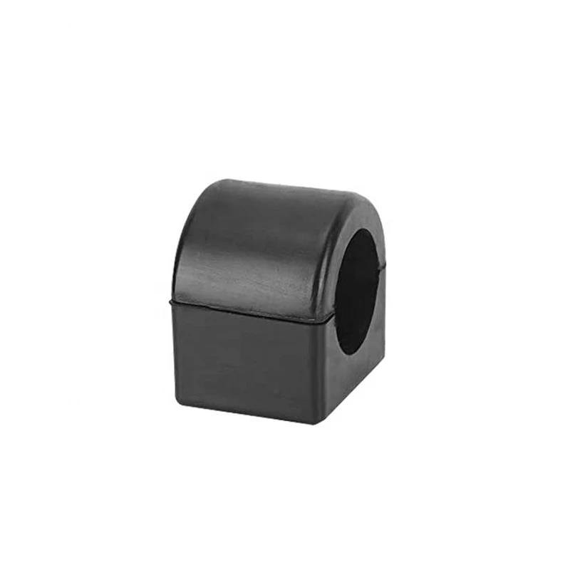 166323146502 1663231465 2Pcs Front Sway Bar Bushing For Mercedes Benz W166 X166 Stabilizer Bar Bushing A1663231465 1663231465
