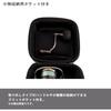 Daiwa (DAIWA) semi-hard reel cover SP-S (A) BK