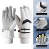 Winter Ski Gloves for Men Women Waterproof Windproof Touch Screen Snow Gloves Outdoor Thermal Gloves for Snowboard