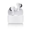 Denon AHC830NCW Noise-Canceling True Wireless In-Ear Headphones, White AHC830NCWWTEM