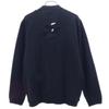 NUMBER(N)INE made in Japan Long sleeve Distressed knit cardigan 3 Men's Used