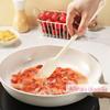 [TG835]Silicone Jar Spatula Multi Purpose Spreader For Jar Peanut Butter Jelly Chocolate Spreader Mixing Scraper