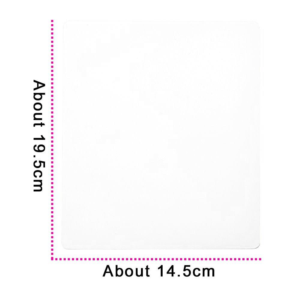  Tragbare weiche Silikon-Übungen Praxis Leder Trompete