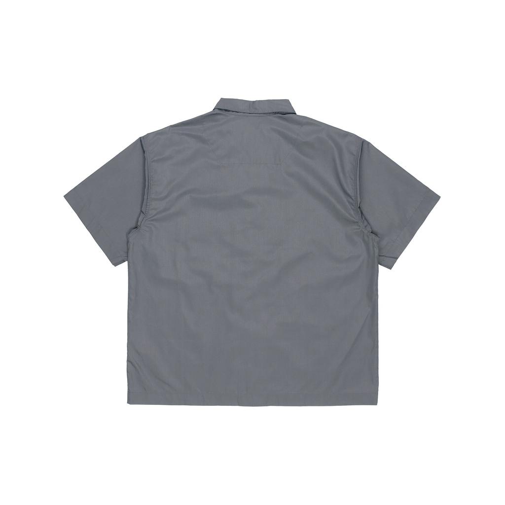 Nike Lightweight Loose-Fit Sports Short-Sleeve Shirt Men Tops Iron-Grey DM8686-060