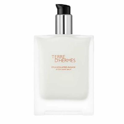 Herm? Hermes Paris Terre D'hermes Balsamo After Shave 100ml