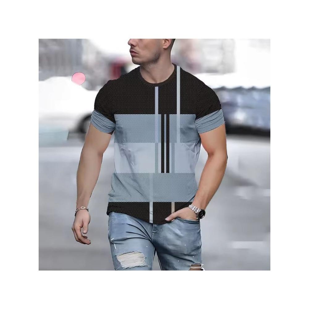 

3D digital printing for summer comfort XL