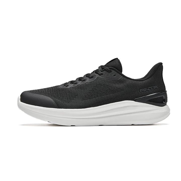 Anta Shenhung Lite Модные Удобные Спортивные Амортизирующие Прочные Низкие Тренировочные Кроссовки Мужские кроссовки 112627713-7 39
