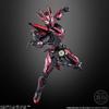 Shodo Kamen Rider Saber Book 1 Shodo Kamen Rider Zero One Complete Set Candy Toys Gum Rider Feat. (1 piece) & (Kamen Saber)