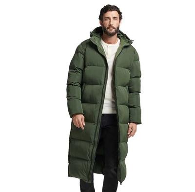 Superdry Studios Super Duvet Jacket