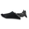 New For YAMAHA MT 09 MT-09 2021 2022 2023 Motorcycle mt 09 MT09 SP Naked Front Spoiler Winglet Aerodynamic Wing Kit Spoiler