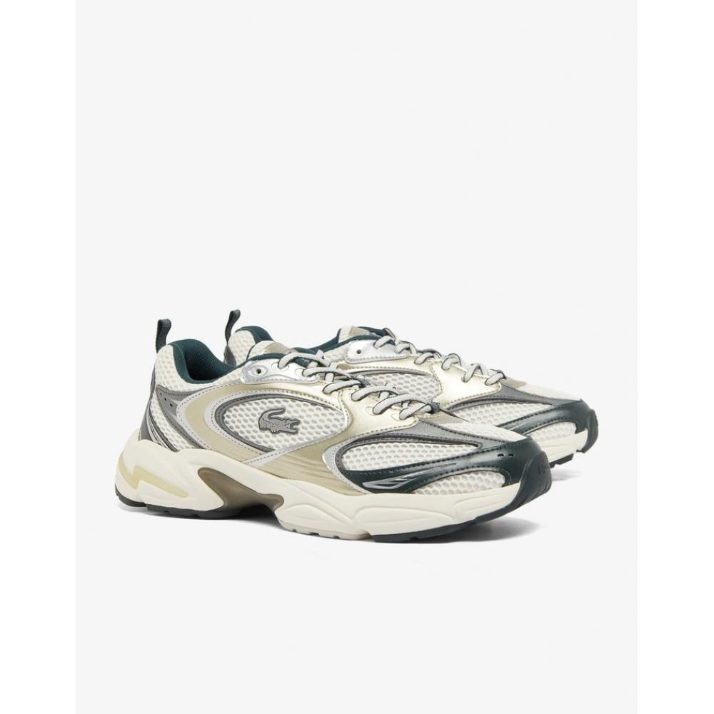 LacoSte Men S Storm 96 2k SneakerS Rz8071m54n 1y5