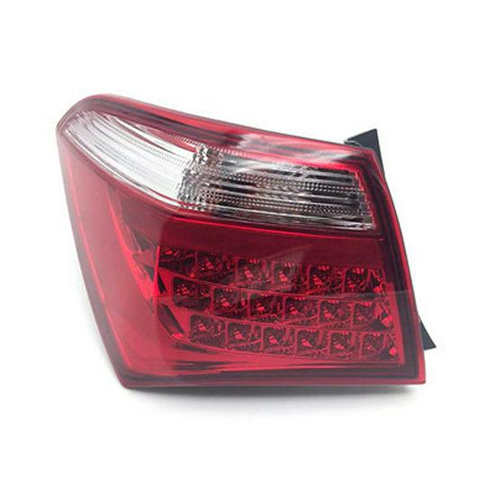 BYD G6 Taillight Assembly: Original Rear Taillight, Reversing, and Brake Light