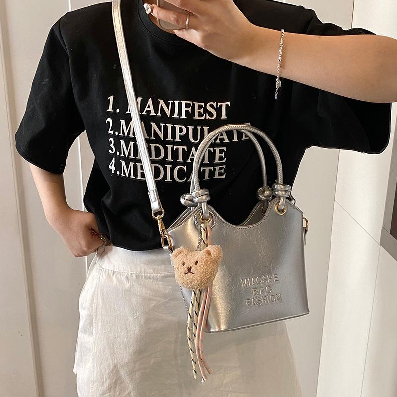 Tasche Damenhandtasche Neue Umhängetasche Bucket Bag Kleine Tasche