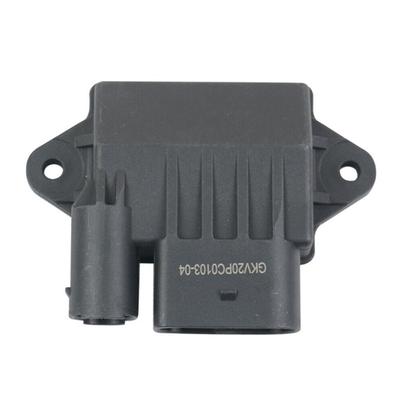 Glow Plug Time Output Control Unit For Mercedes E320 GL320 ML320 6429007701
