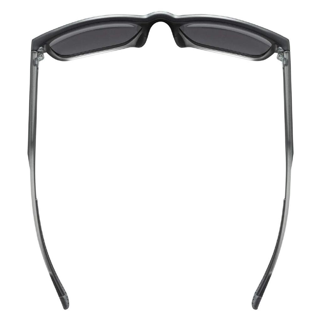 Uvex Sports Sunglasses UV400 Mirror Lens LGL 42