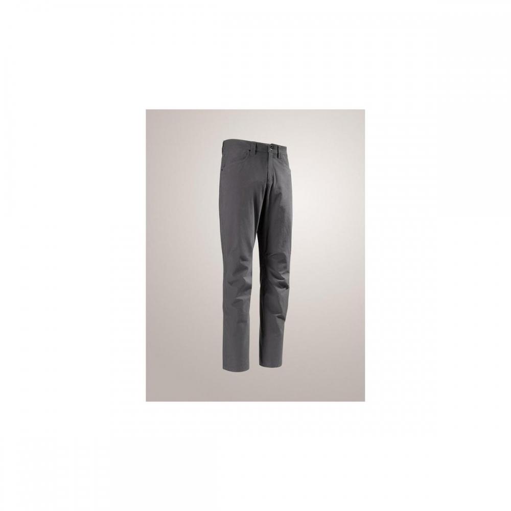 Pantaloni Invernali Regular Weight da Uomo Arc Teryx Levon Levon Weigh Appfm06275 Voi