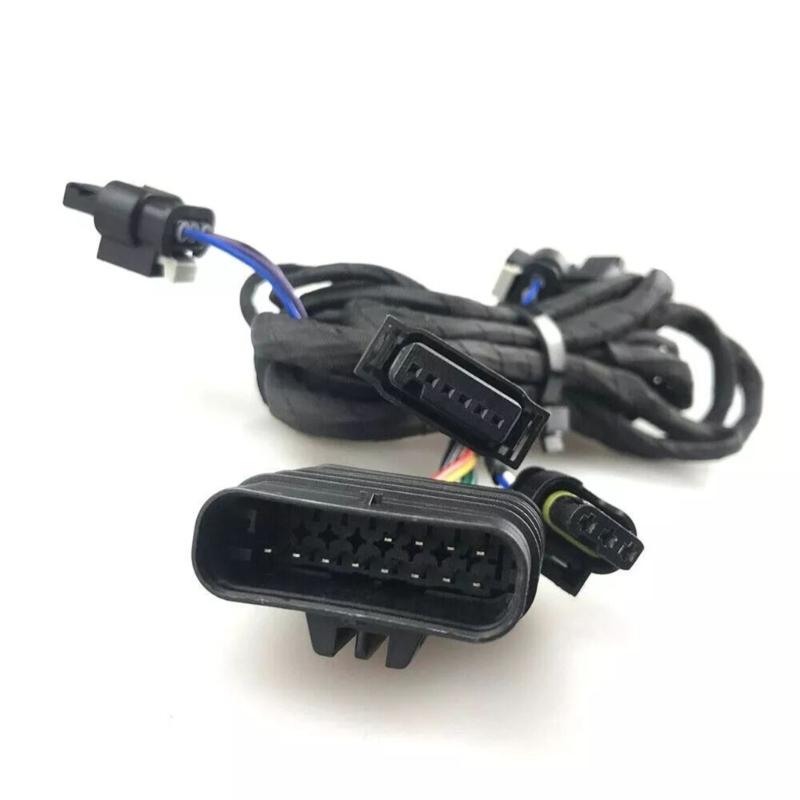 A1175403901 for W117 CLA 180 200 250 SPORT 4-MATIC Front Bumper Parking Sensor Wiring Harness