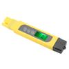 3 In 1 LCD Display Digital Water Quality Tester TDS Purity Meter 0-99℃