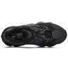 FILA Et Fashion Sneakers 'Black' (Unisex) Casual Shoes F12M312120FBF