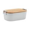 MidOcean Lekker PP Plastic 700ml Lunch Box