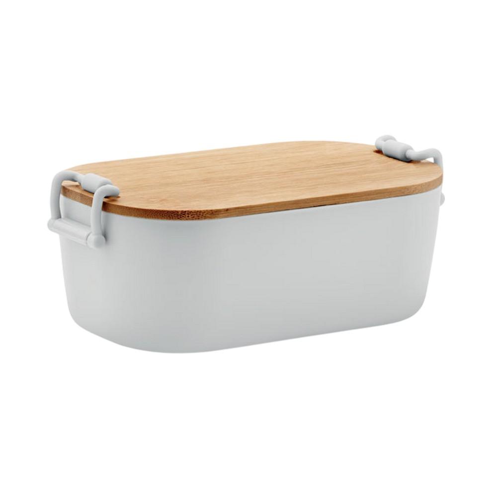 MidOcean Lekker PP Plastic 700ml Lunch Box