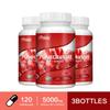 Pslalae - Pomegranate Extract Capsules - Heart Health