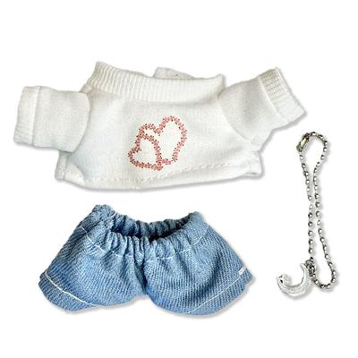 Bambole e peluche – Accessori e abbigliamento per bambole