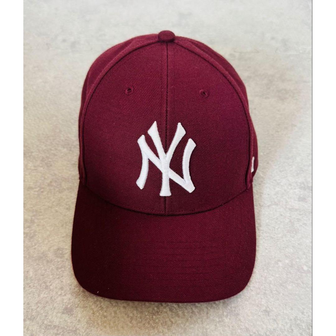 Used new york yankees cap