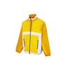 Jackets Men's Yellow Stand Collar Moderate Other H39327