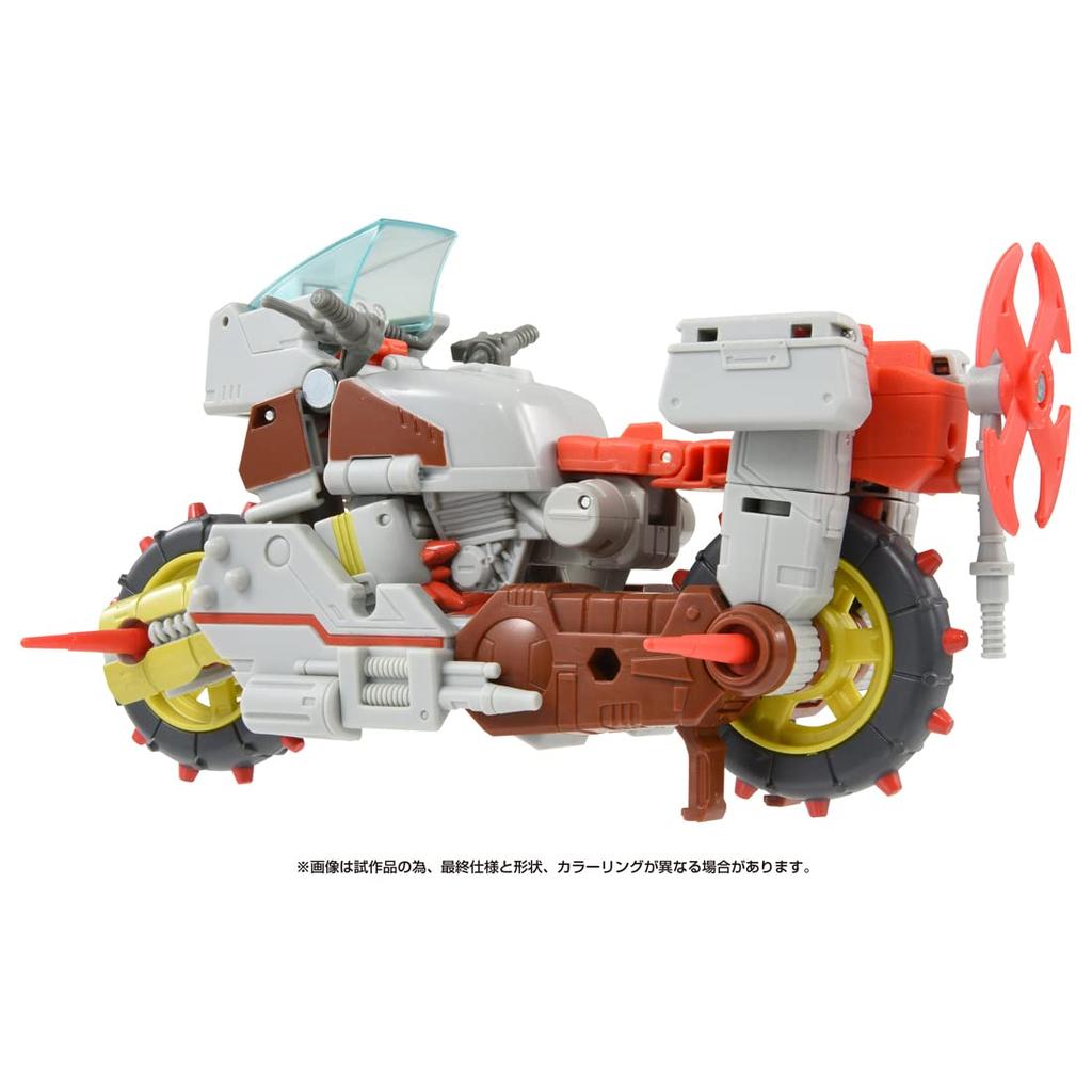 Transformers Junk Heap SS-88