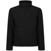 Regatta Professional Mens Reid Soft Shell Jacket