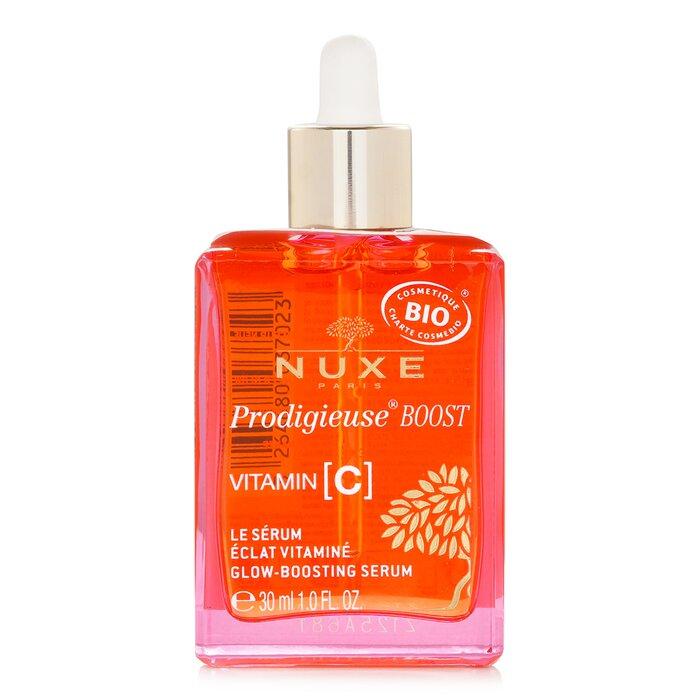 Nuxe Creme Prodigieuse Boost Glow-Boosting Serum