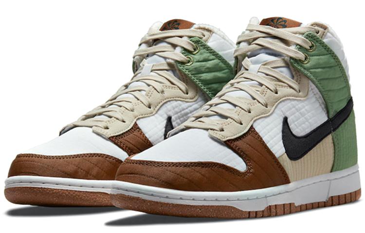 Nike Dunk High Lx Next Nature 'Toasty' da donna DN9909-100