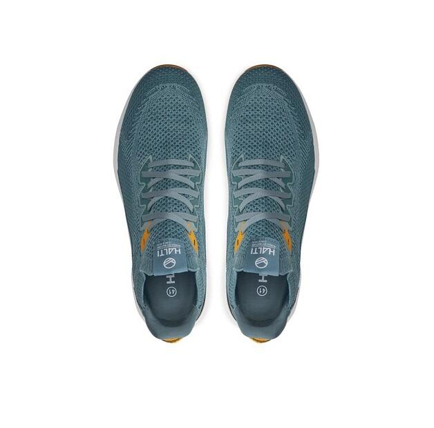 Men's Sneakers Halti Sottung Xstretch Bx M Sneaker 054-2988 Turquoise